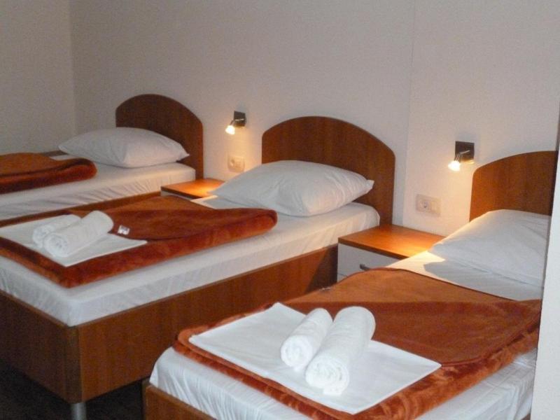 Hotel Stana Međugorje Екстериор снимка