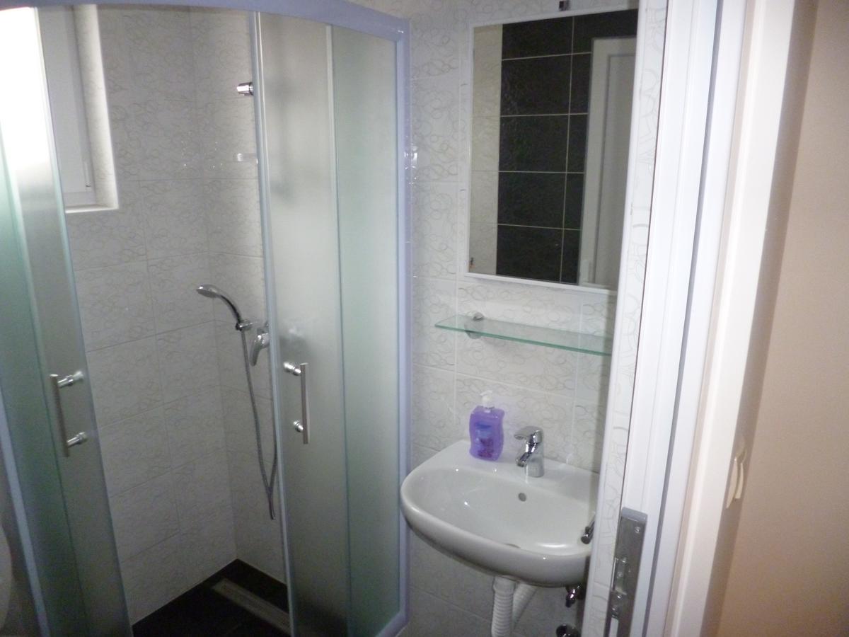 Hotel Stana Međugorje Екстериор снимка