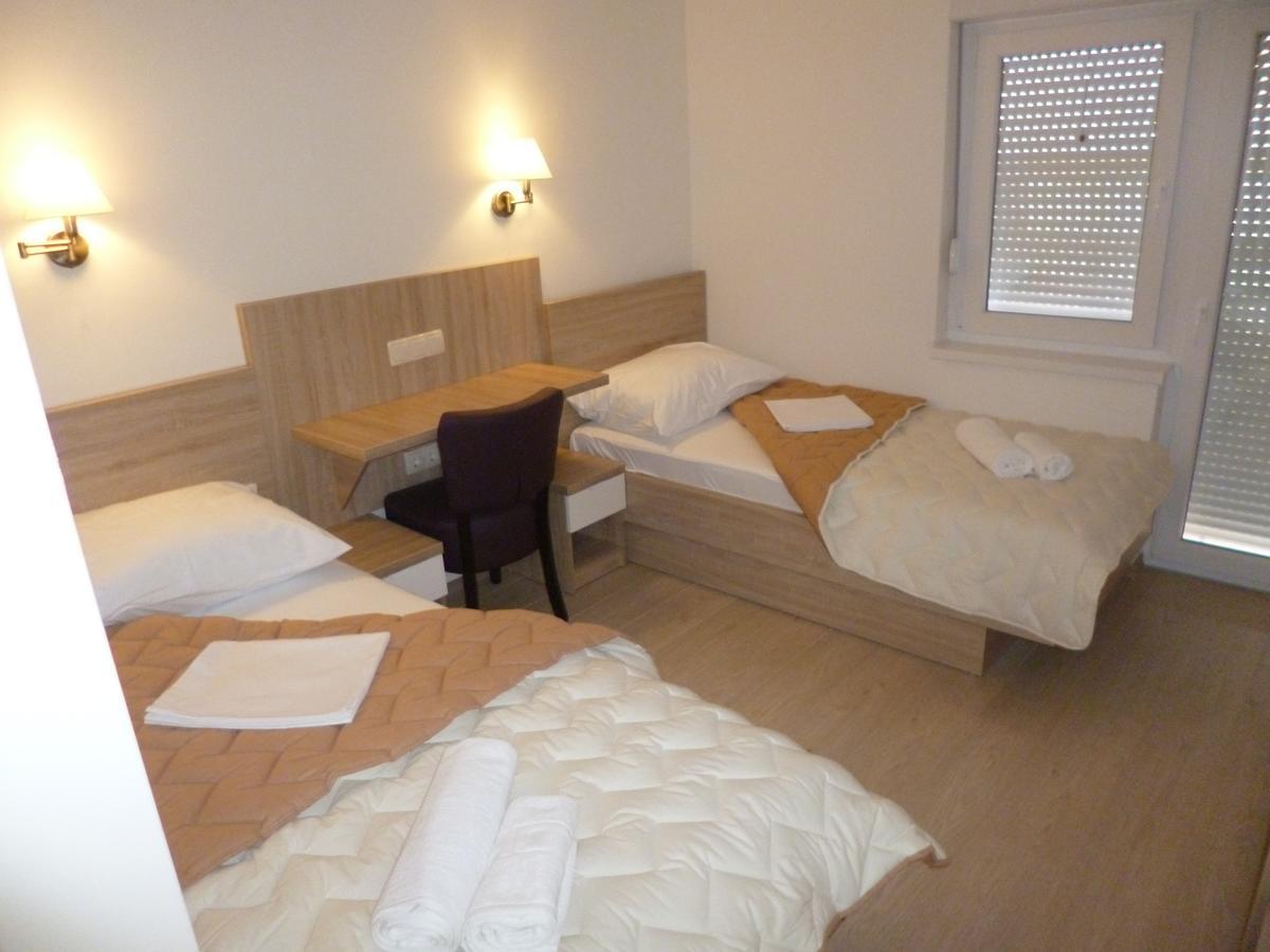 Hotel Stana Međugorje Екстериор снимка
