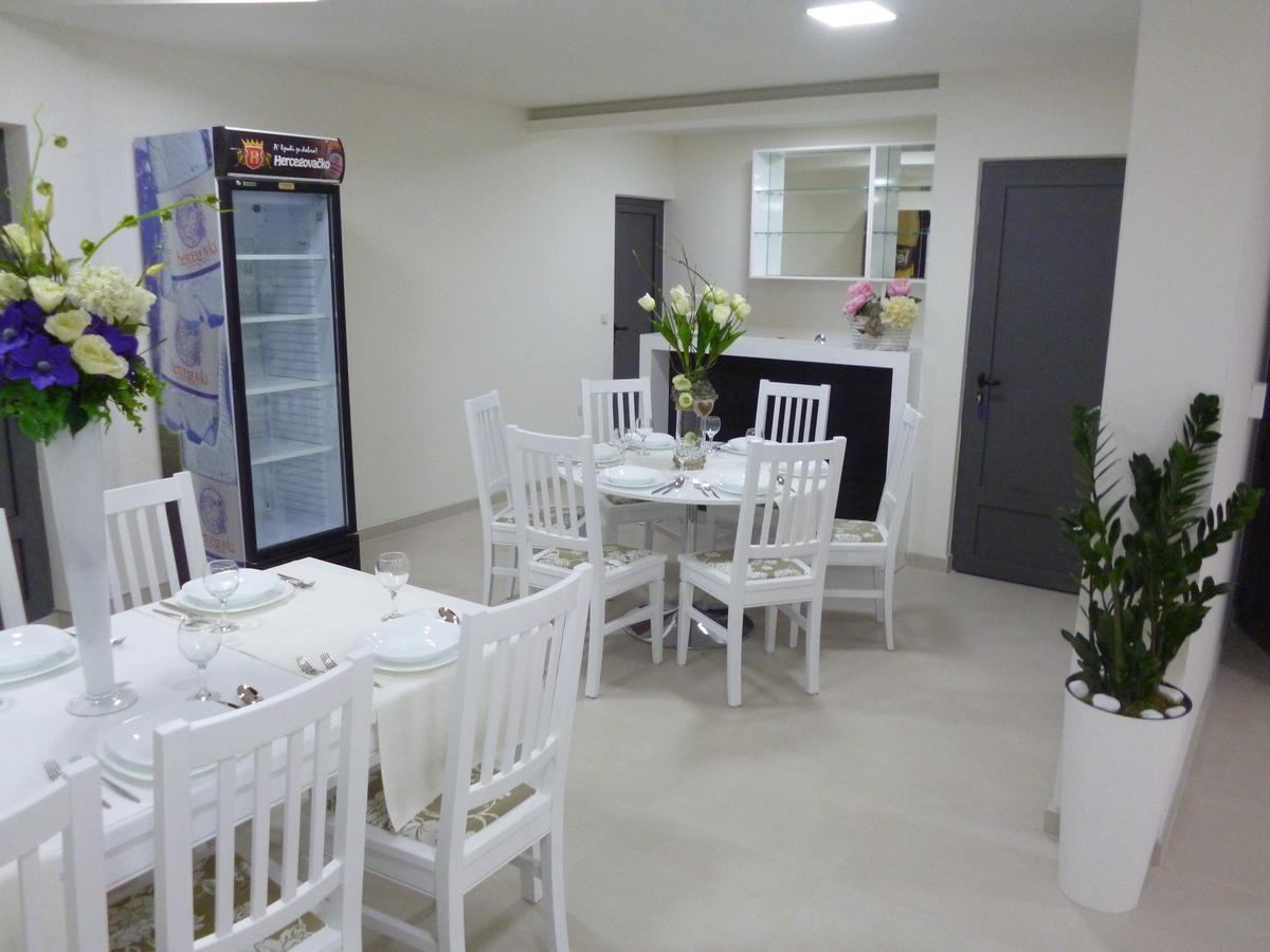 Hotel Stana Međugorje Екстериор снимка