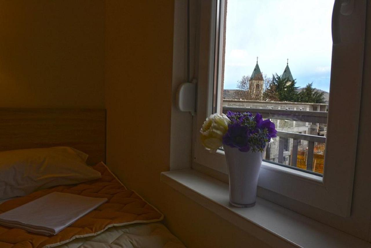 Hotel Stana Međugorje Екстериор снимка