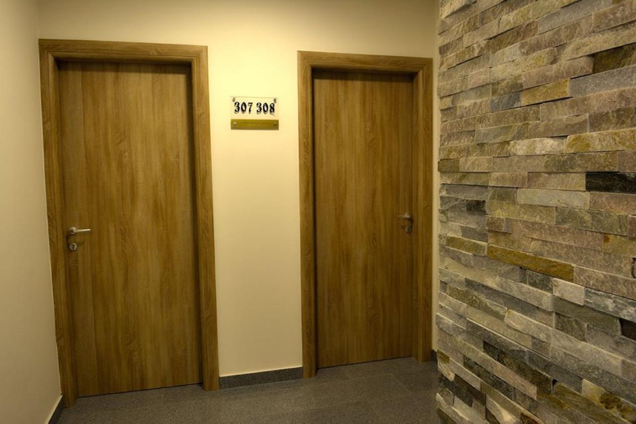 Hotel Stana Međugorje Екстериор снимка