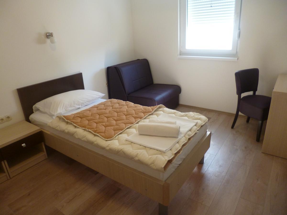 Hotel Stana Međugorje Екстериор снимка
