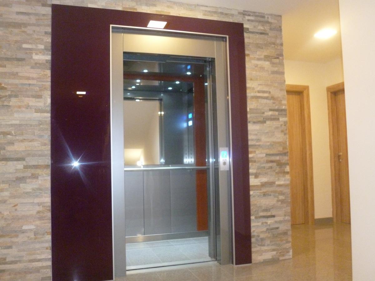 Hotel Stana Međugorje Екстериор снимка